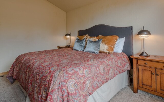 The Timbers #4N-3 - 3 Br Condo