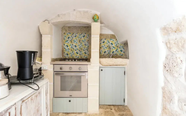 4148 Trullo Bel Sito by Perle di Puglia