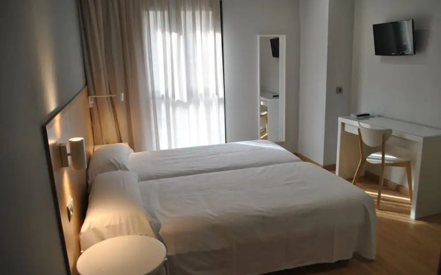 Hostal Universitat Cervera