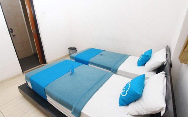 Airy Mergangsan Taman Siswa 117 Yogyakarta