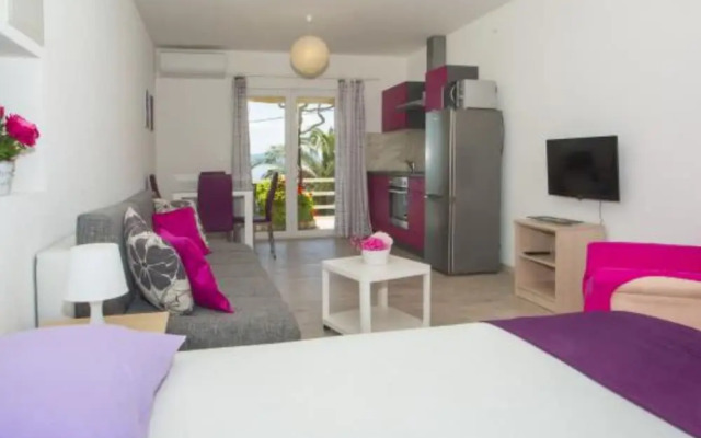 Sea View Apartments Lendic Podgora