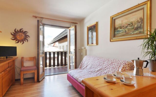 Apartment Al Parco Canazei 12423