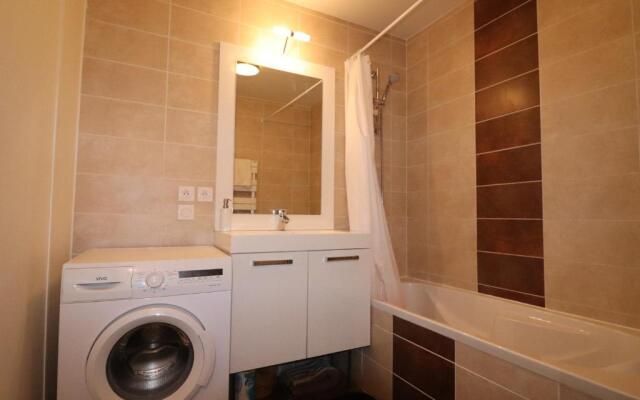Appartement Annecy, 3 pièces, 4 personnes - FR-1-432-11