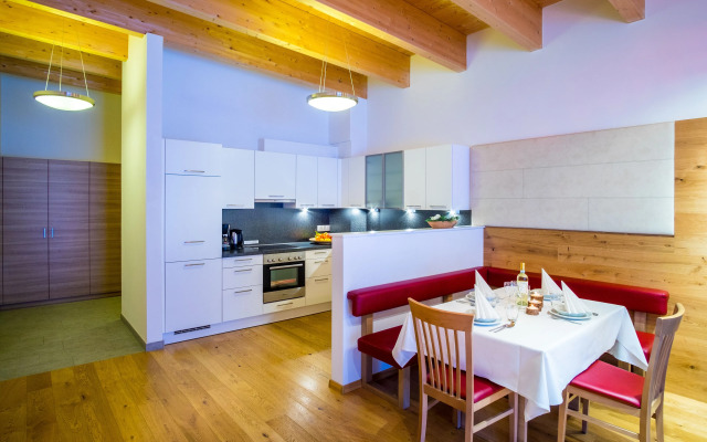 Apartments Dolomit Royal