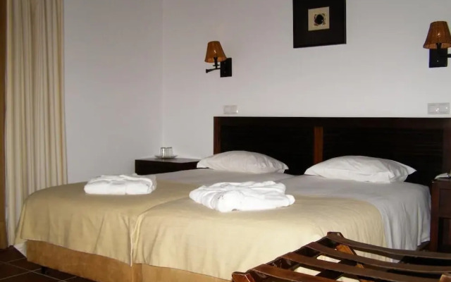 Hotel Rural Quinta de Novais