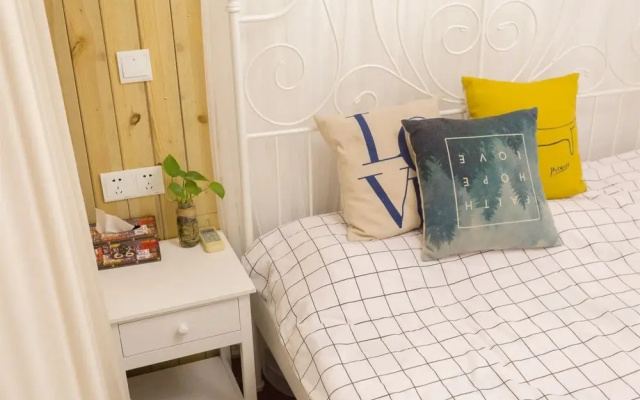 Two-bedroom Apartment No.1