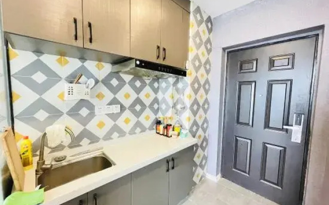 Qixi Homestay