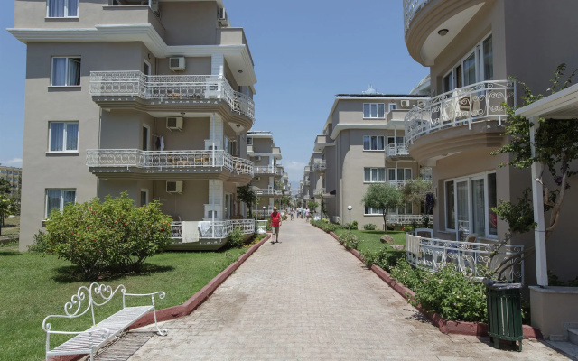 Club Wasa Holiday Village