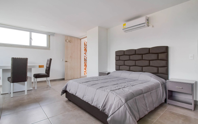 Camelot Apartments