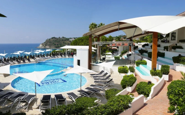 Scoglio della Galea Resort & Spa