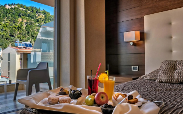 Nafs Hotel