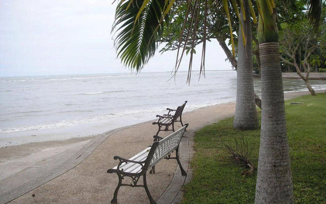 Rock Garden Beach Resort