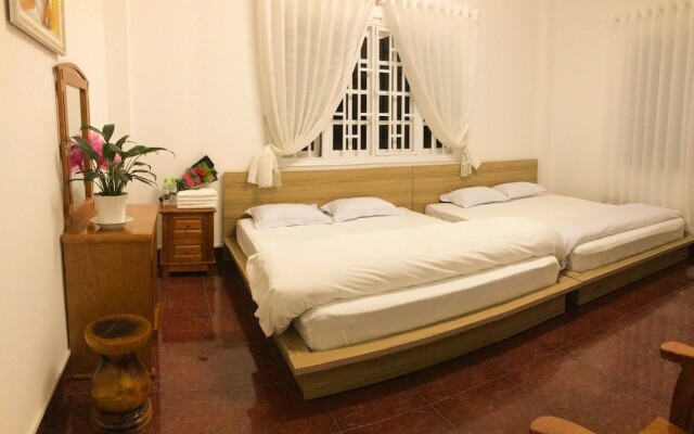 Binh Chau Hotel