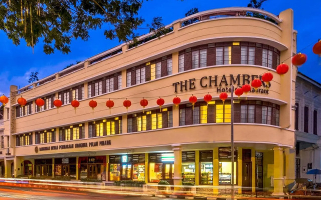 The Chambers