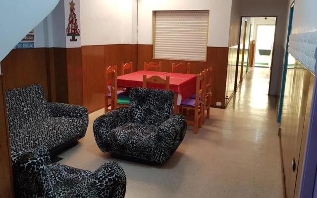 Hostel Salta 1285
