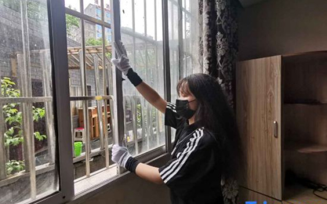 Zhenxiong Lanyue Hotel