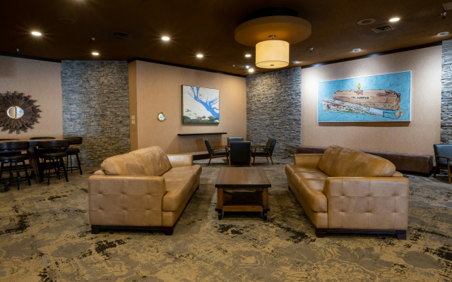Prestige Mountain Resort Rossland