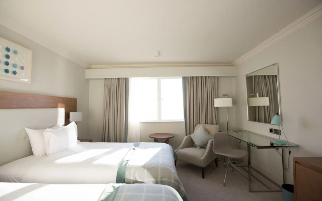 Portmarnock Resort & Jameson Golf Links