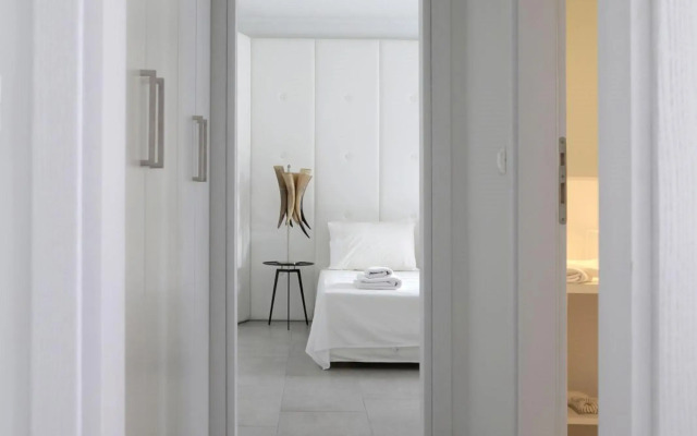 Racconto Boutique Design Hotel - Adults Only