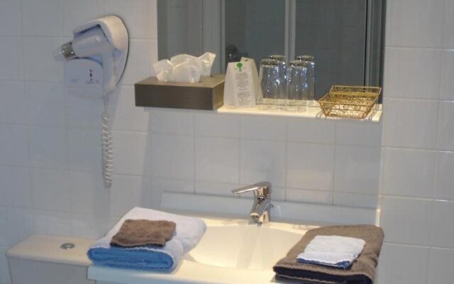 Chambres D'hotes La Chaumiere