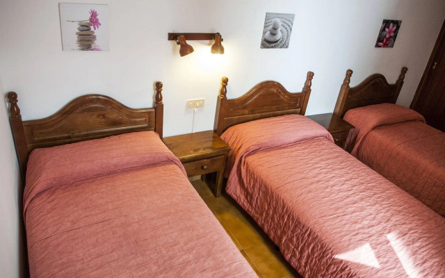 Hostal La Isla