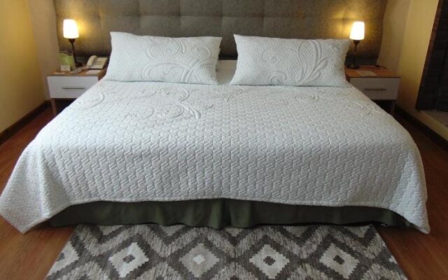 Hotel Morasurco