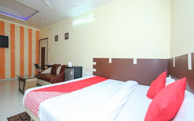 Hotel Ankit Residency