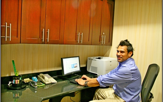 Hampton Inn & Suites San Antonio/Northeast I-35