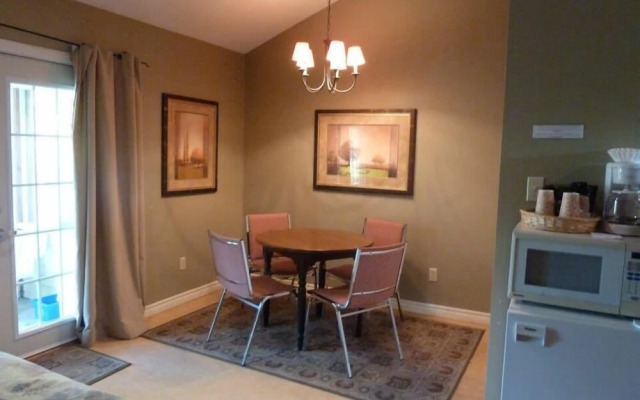 The Burleigh Falls Inn & Suites