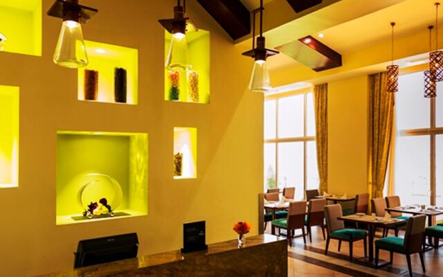 Hilton Ndjamena