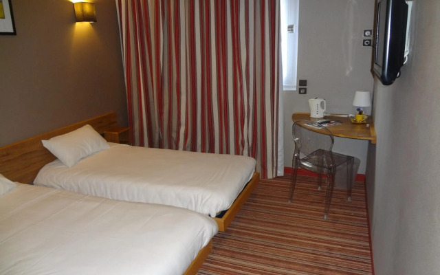 Hôtel Solana, Niort Est