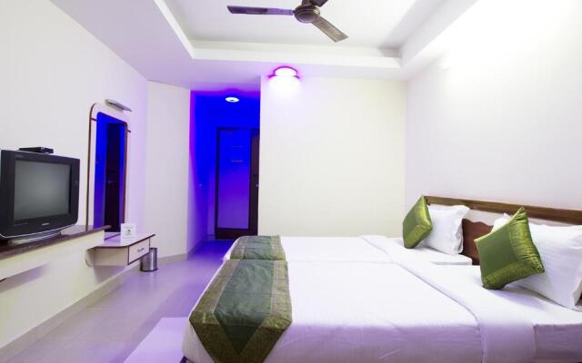 Hotel Sun Square