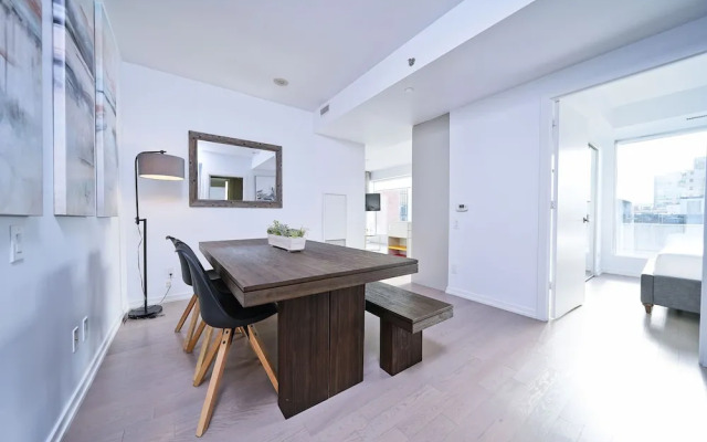 Grand Royal Condos - Toronto