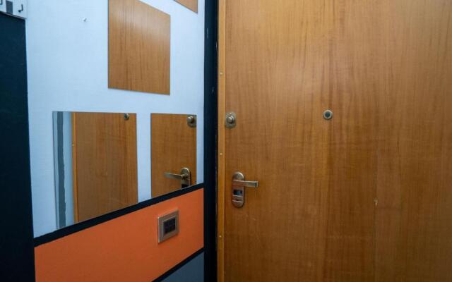 Attic A31 appartament deluxe