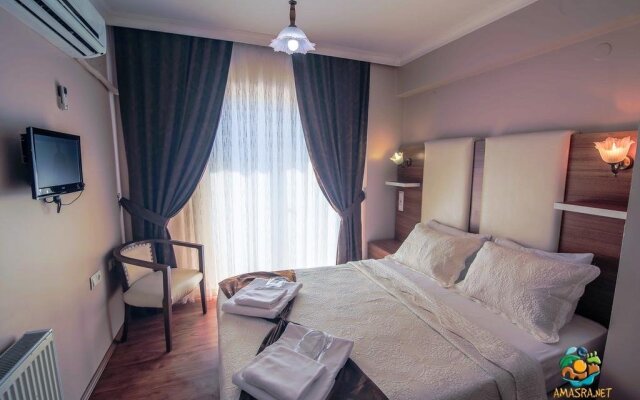 Ayyildiz Hotel