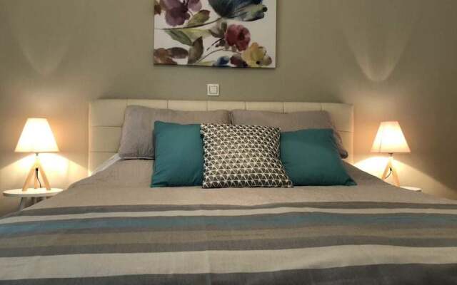 Historical City apt - Sweet Home 1