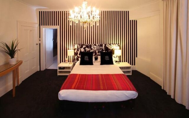 South Yarra Residences