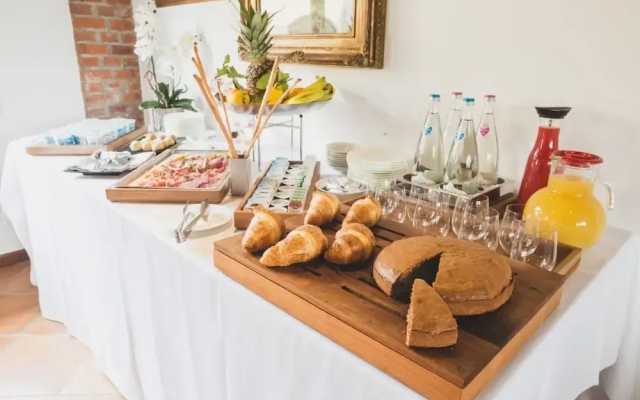 Villa Sant'espedito Resort