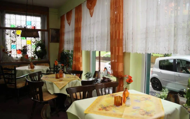 Haus Kehrwieder