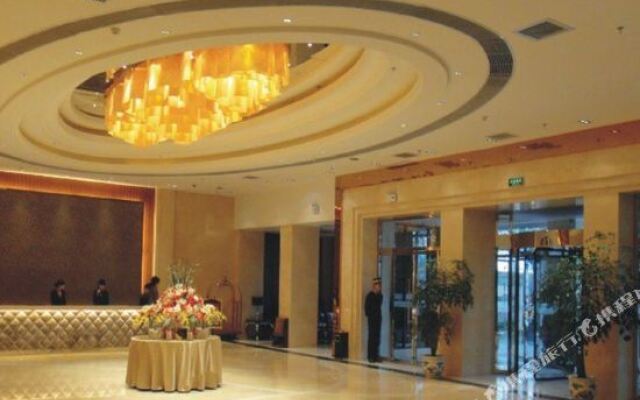 Haiguanshan Hotel