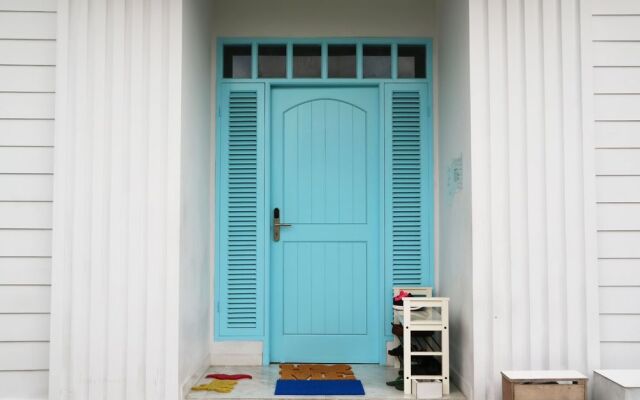 Winter Residence