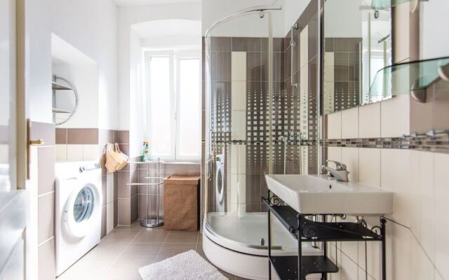 Apartments Santolina