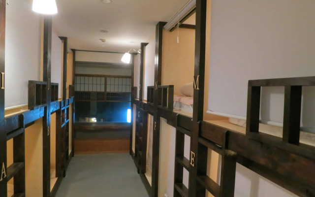 Inno Family Managed Hostel Roppongi