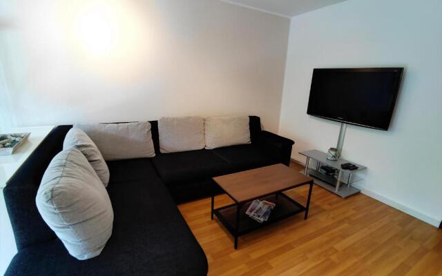 BodenSEE Apartment Friedrichshafen Rotkehlchenweg