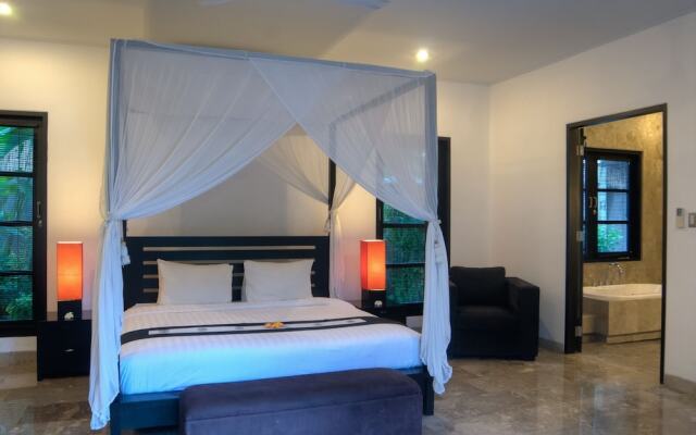 The Residence Seminyak