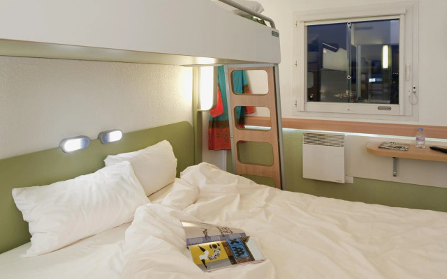 ibis budget Perigueux