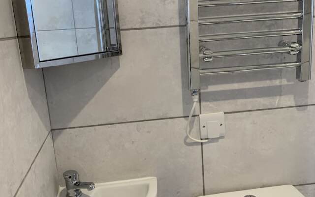 Marlborough Sea View Holiday Apartments