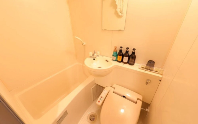 Comfort Stay Miyabi