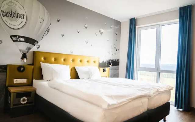 AiREA Hotel