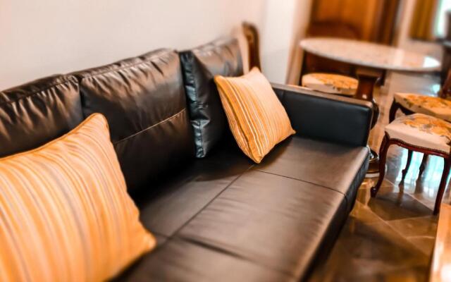 Apartamentos en pleno centro, Aljibe Rodrigo del Campo 1C